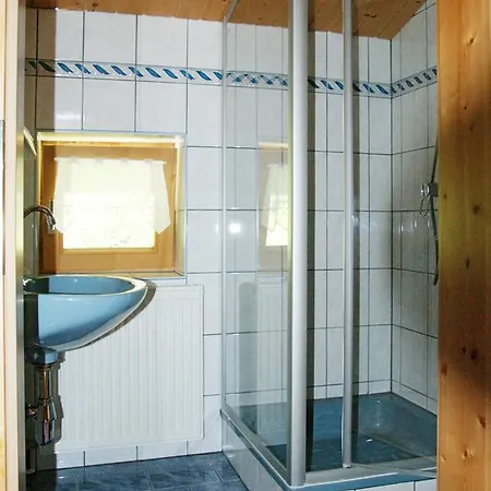 Ferienwohnung 250w Apartamento