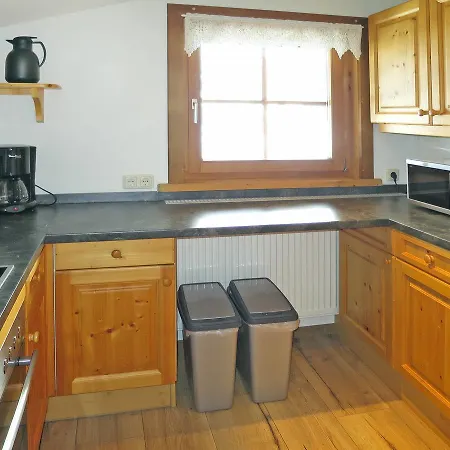 Apartamento Ferienwohnung 250w Piesendorf