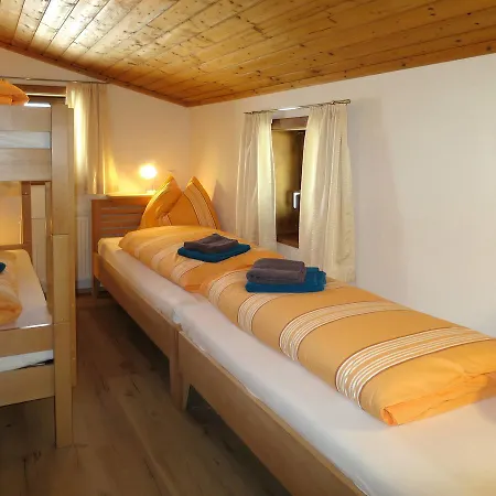 Ferienwohnung 250w Apartamento