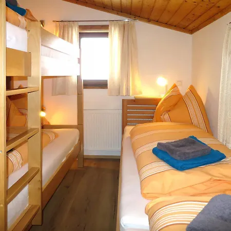 Ferienwohnung 250w Apartamento Piesendorf
