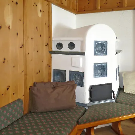 Ferienwohnung 250w Apartamento