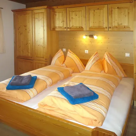 Ferienwohnung 250w Apartamento Piesendorf