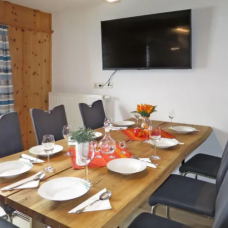 Apartamento Ferienwohnung 250w Piesendorf