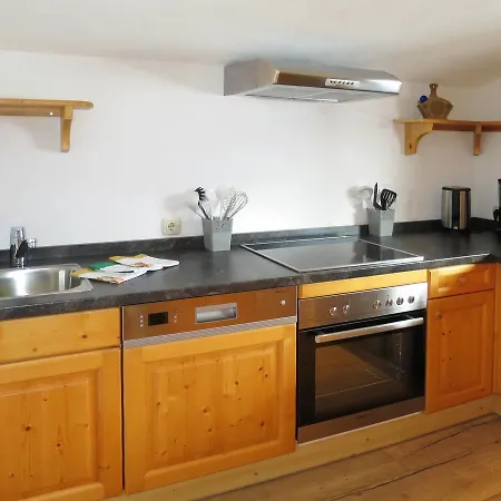 Ferienwohnung 250w Apartamento *