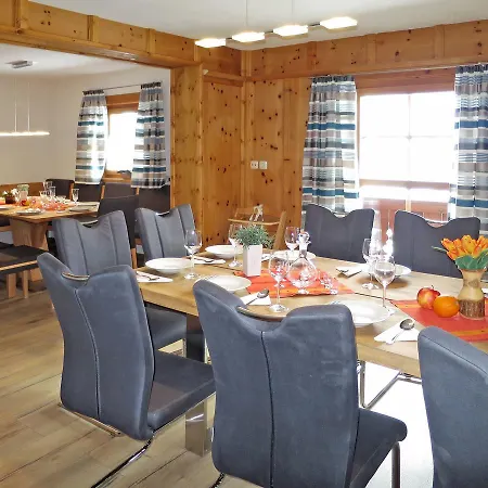 Apartamento Ferienwohnung 250w *