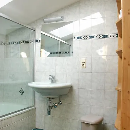 Apartamento Ferienwohnung 250w Piesendorf