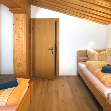 Ferienwohnung 250w Piesendorf