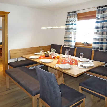 Ferienwohnung 250w Apartamento Piesendorf